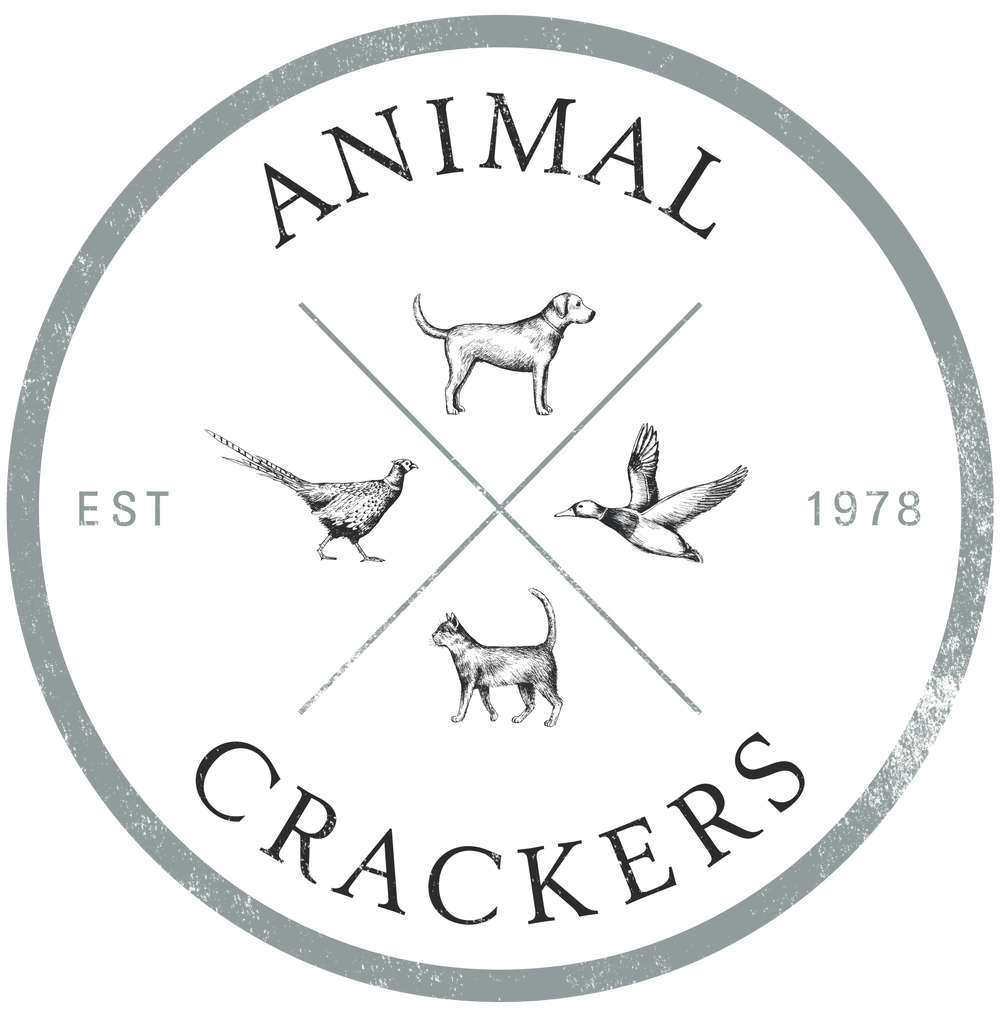 Animal Crackers Logo
